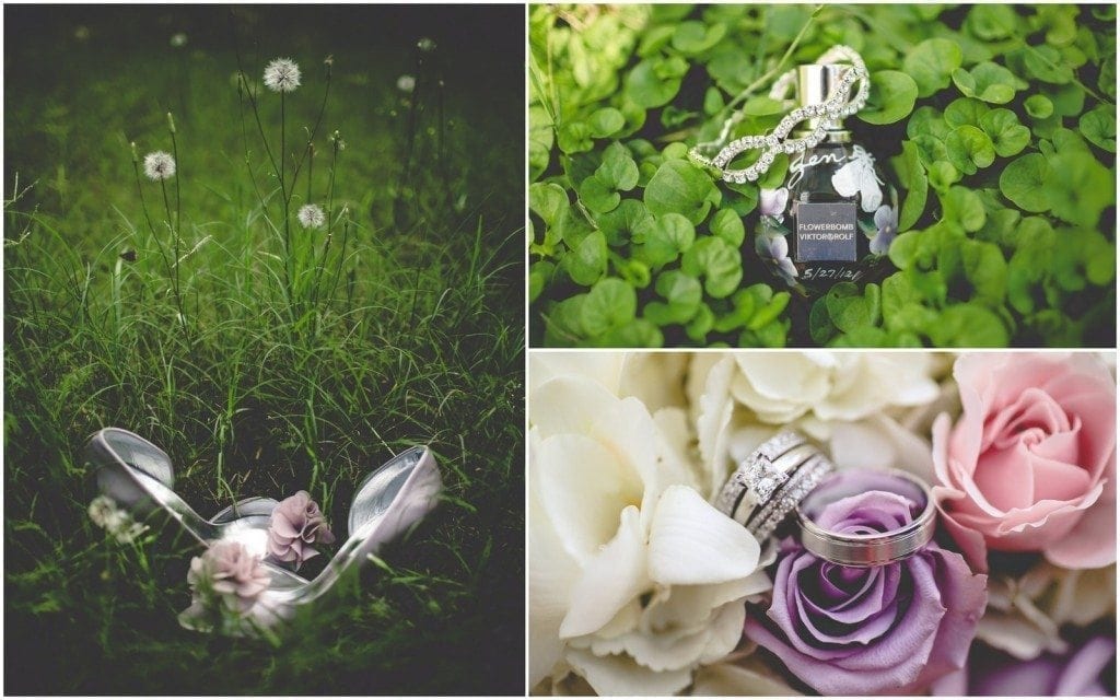 7f Lodge Wedding