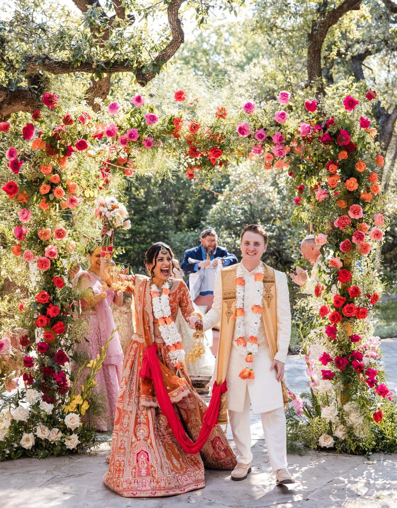 austin-indian-wedding-baraat-the-bird-the-bear