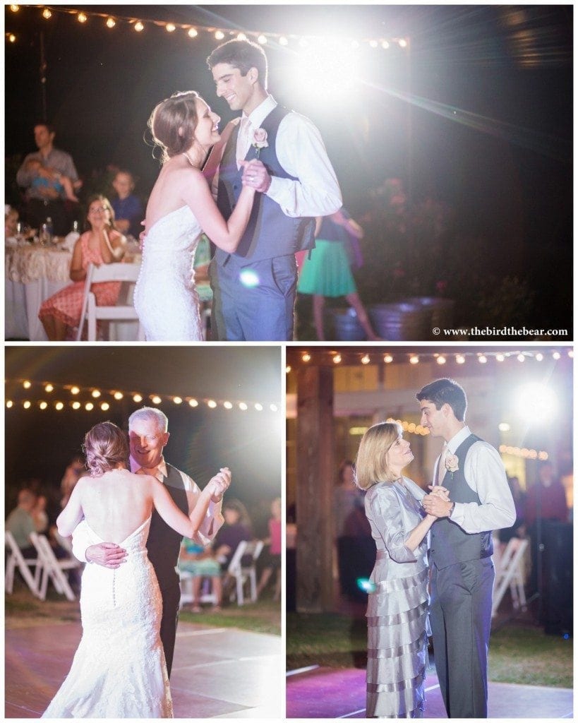 RoyaltyPecanFarmWeddingDance