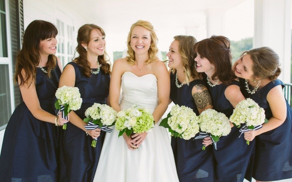 BridesmaidsAtKendallPlantation