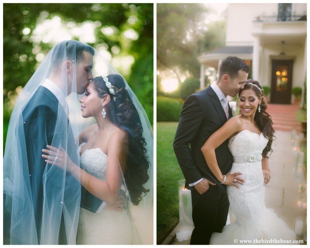BrideAndGroomatParkWinters