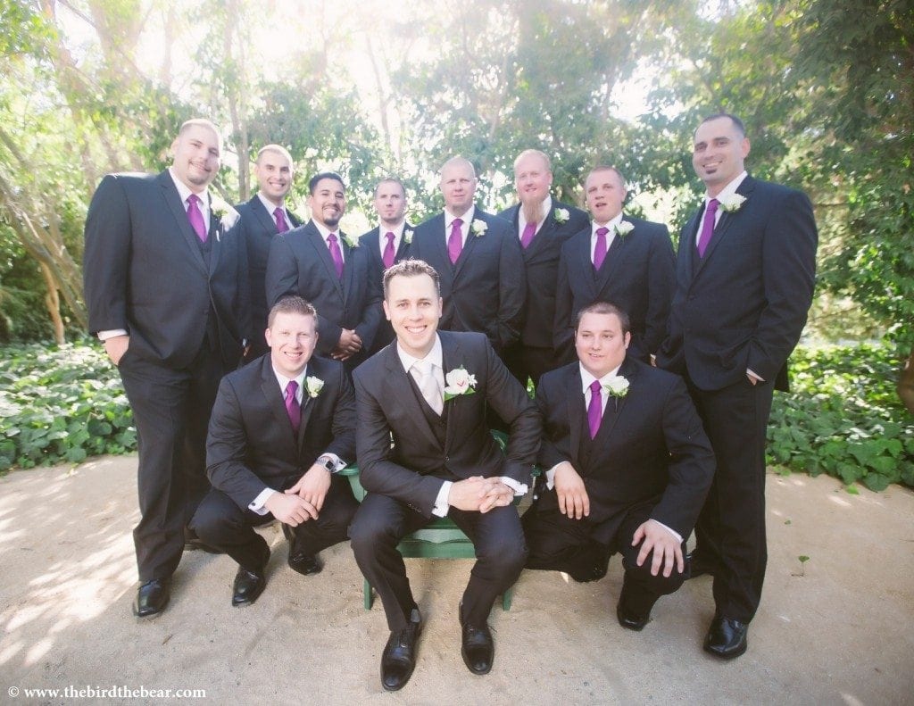 ParkWintersGroomsmen