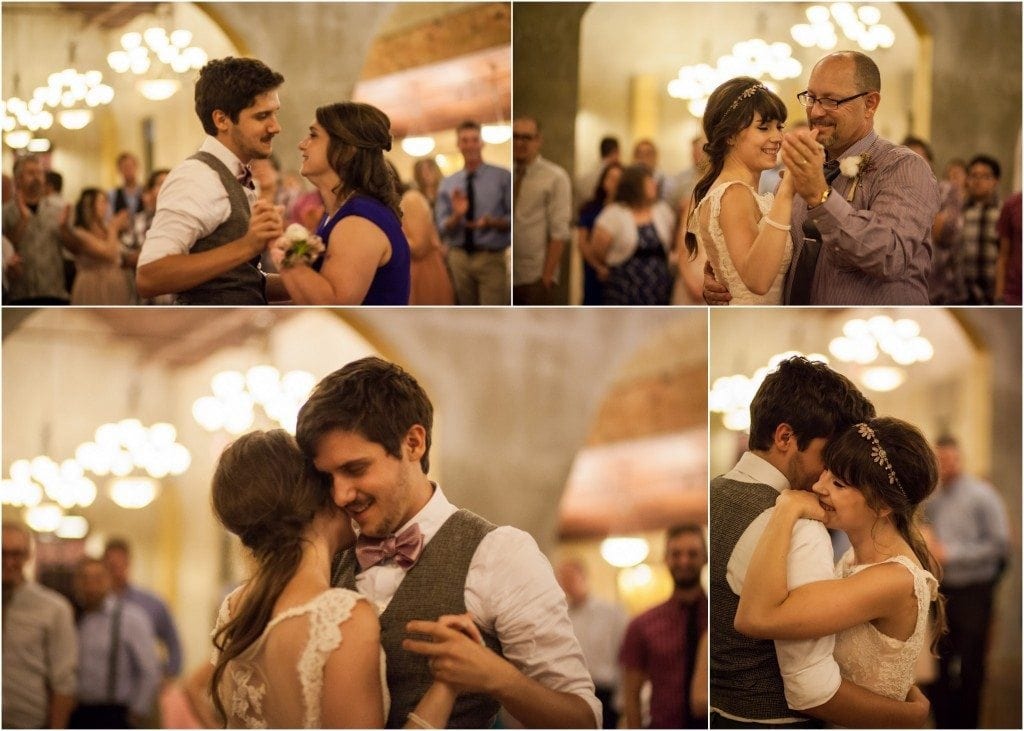 FirstDance