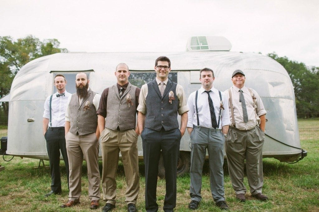 Groomsmen_Airstream