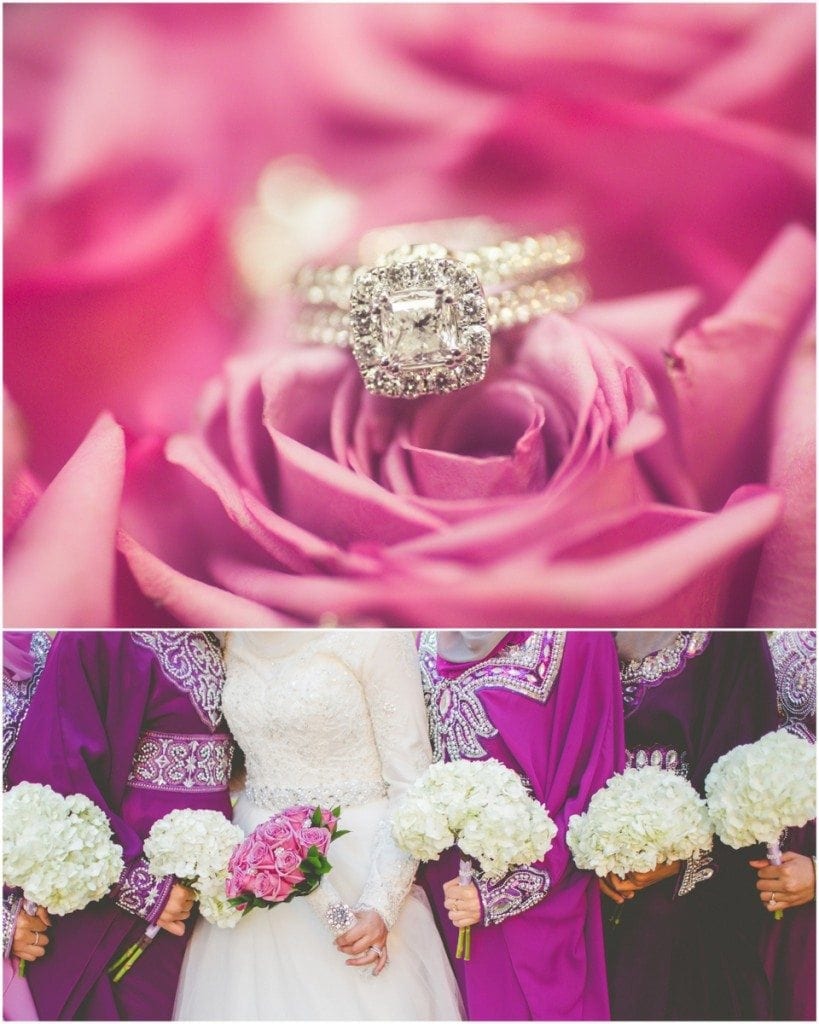 Houston Muslim Wedding