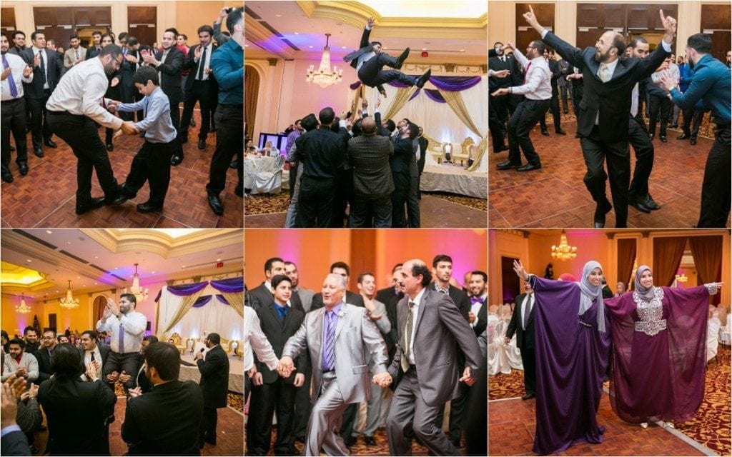 Houston Muslim Weddings