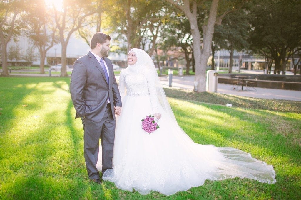Egyptian Wedding Houston