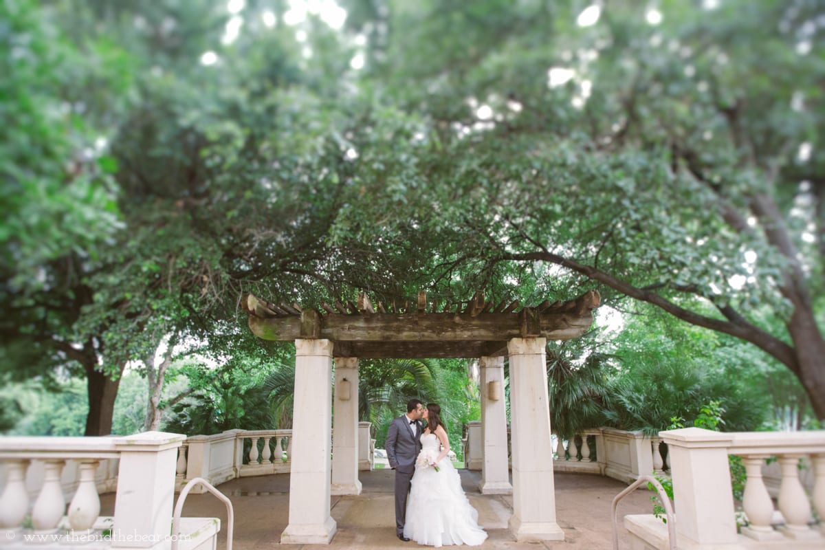 Four Seasons Austin Hotel Wedding Sorayya Shahram The Bird