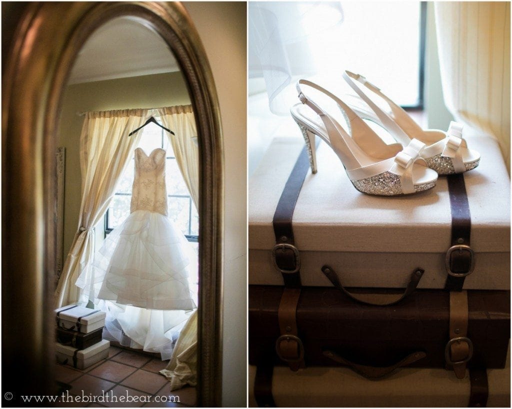 Bridal Gown