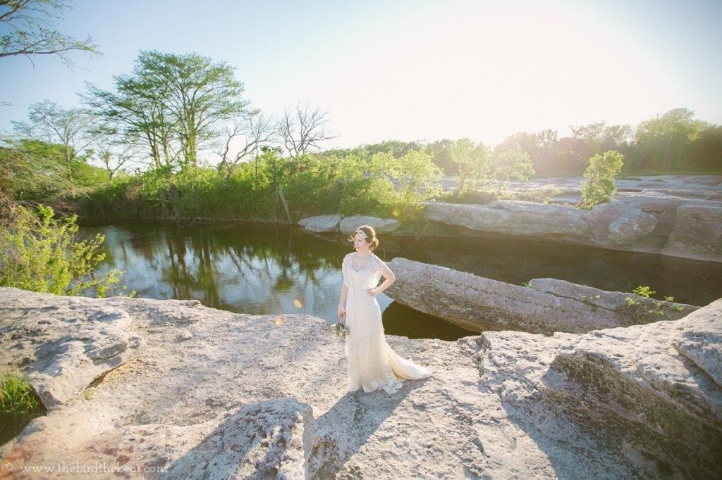 McKinney Falls State Park