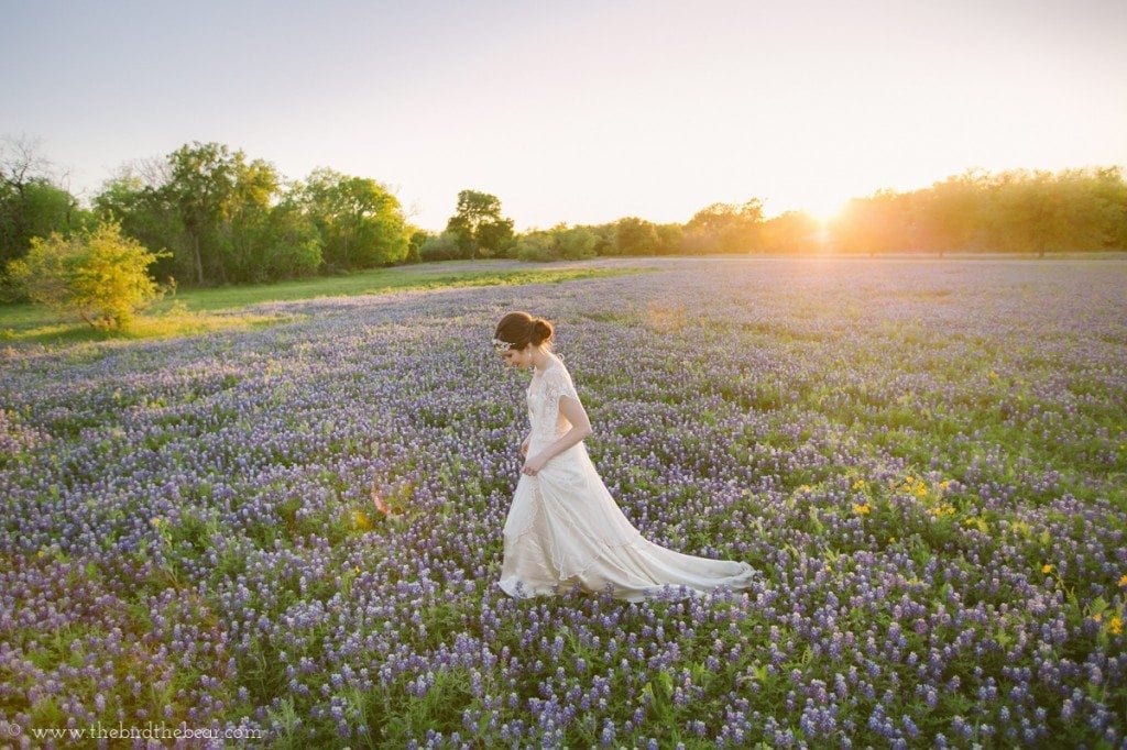 BHLDN Bride