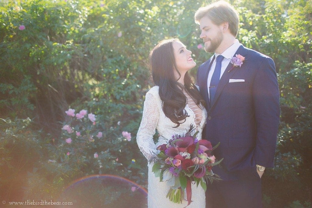 Moss mountain farm wedding