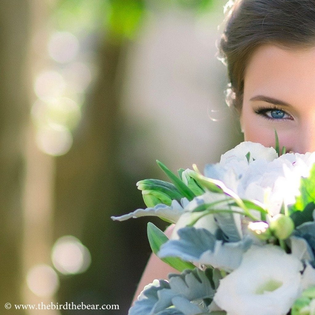 Austin Bridal Portraits