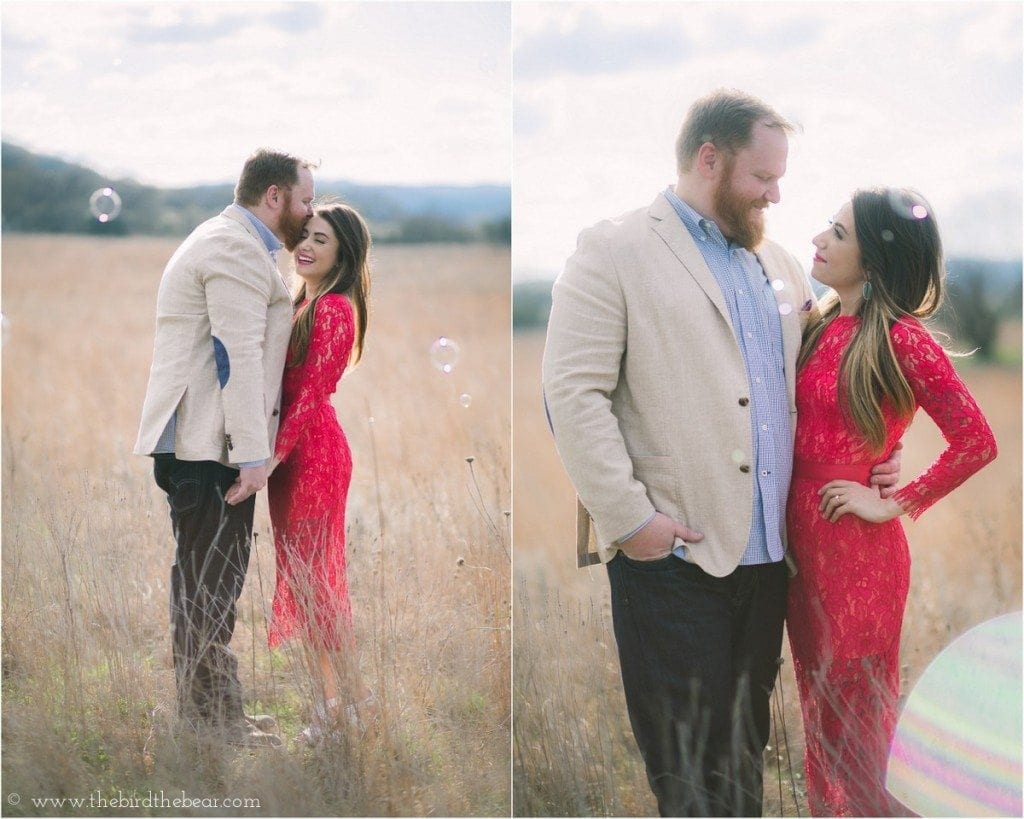 Engagement Photographer in Austin
