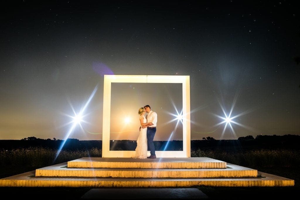 Prospect House Wedding in Dripping Springs
