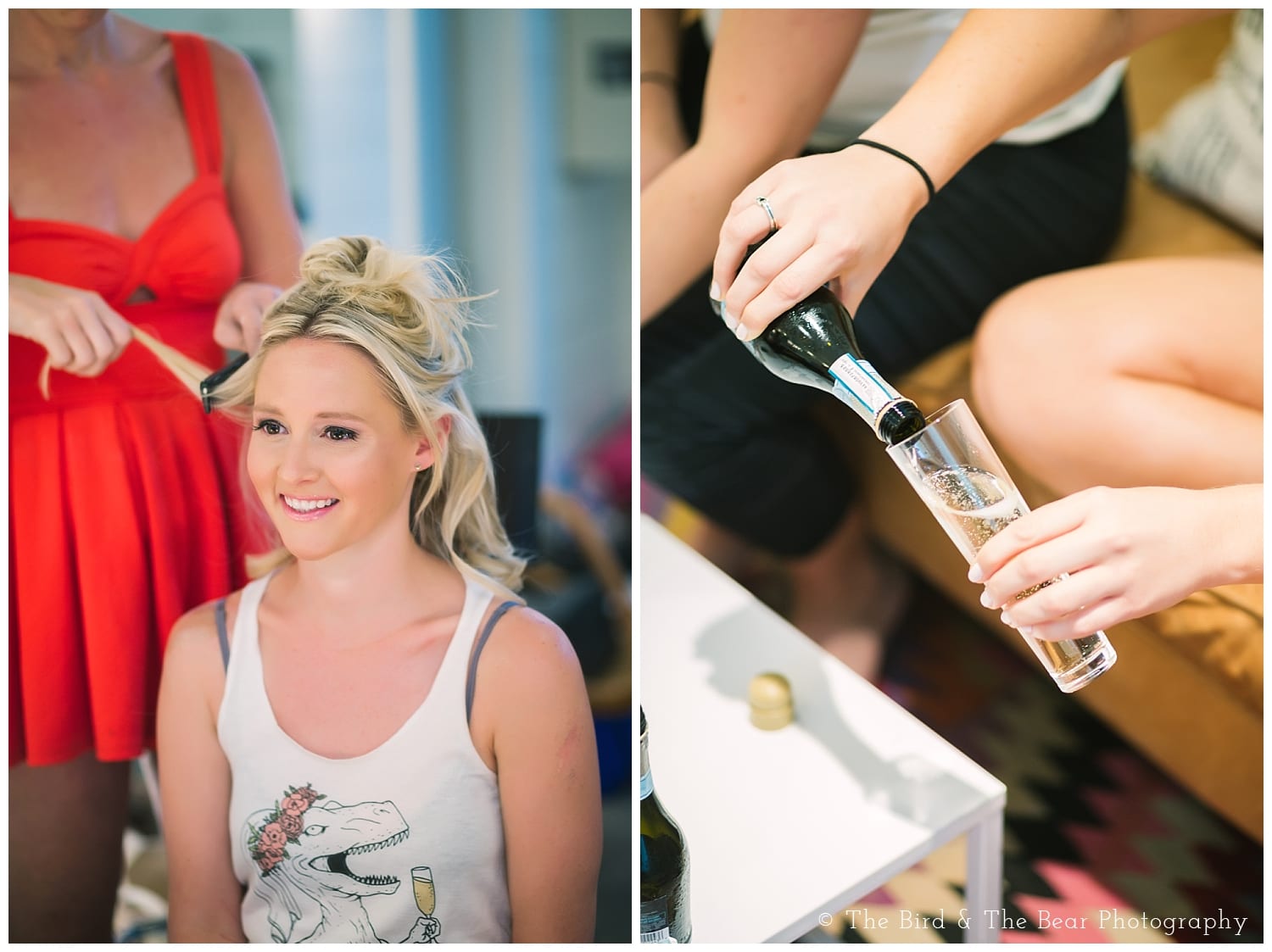 Dripping Springs Wedding Photographer