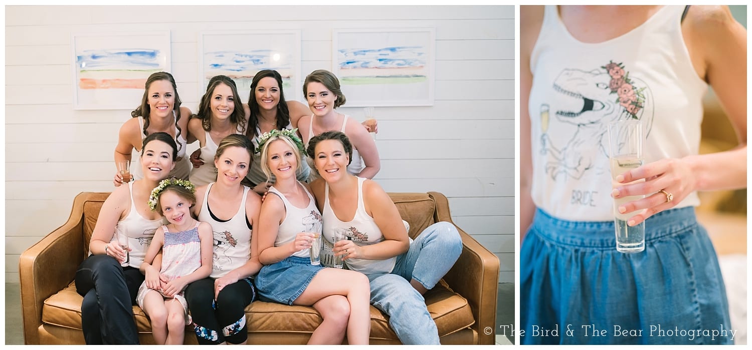 Dripping Springs Wedding Photographer