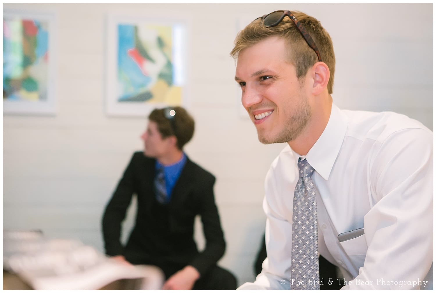 Dripping Springs Wedding Photographer