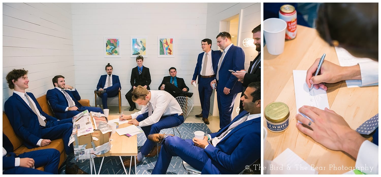Dripping Springs Wedding Photographer