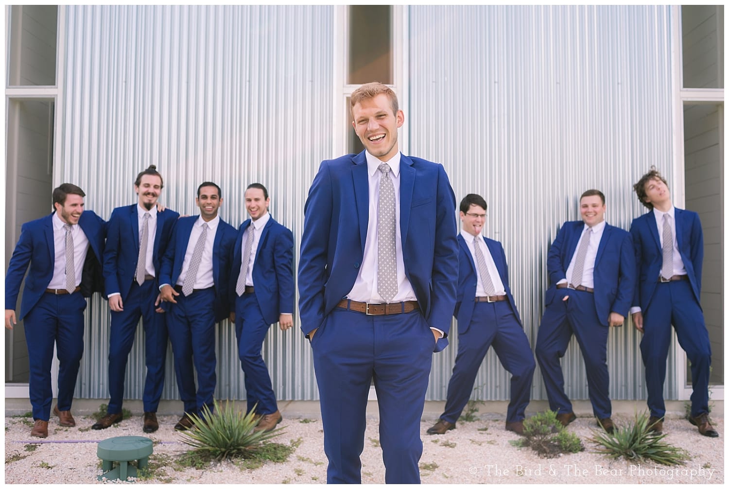 Dripping Springs Wedding Photographer