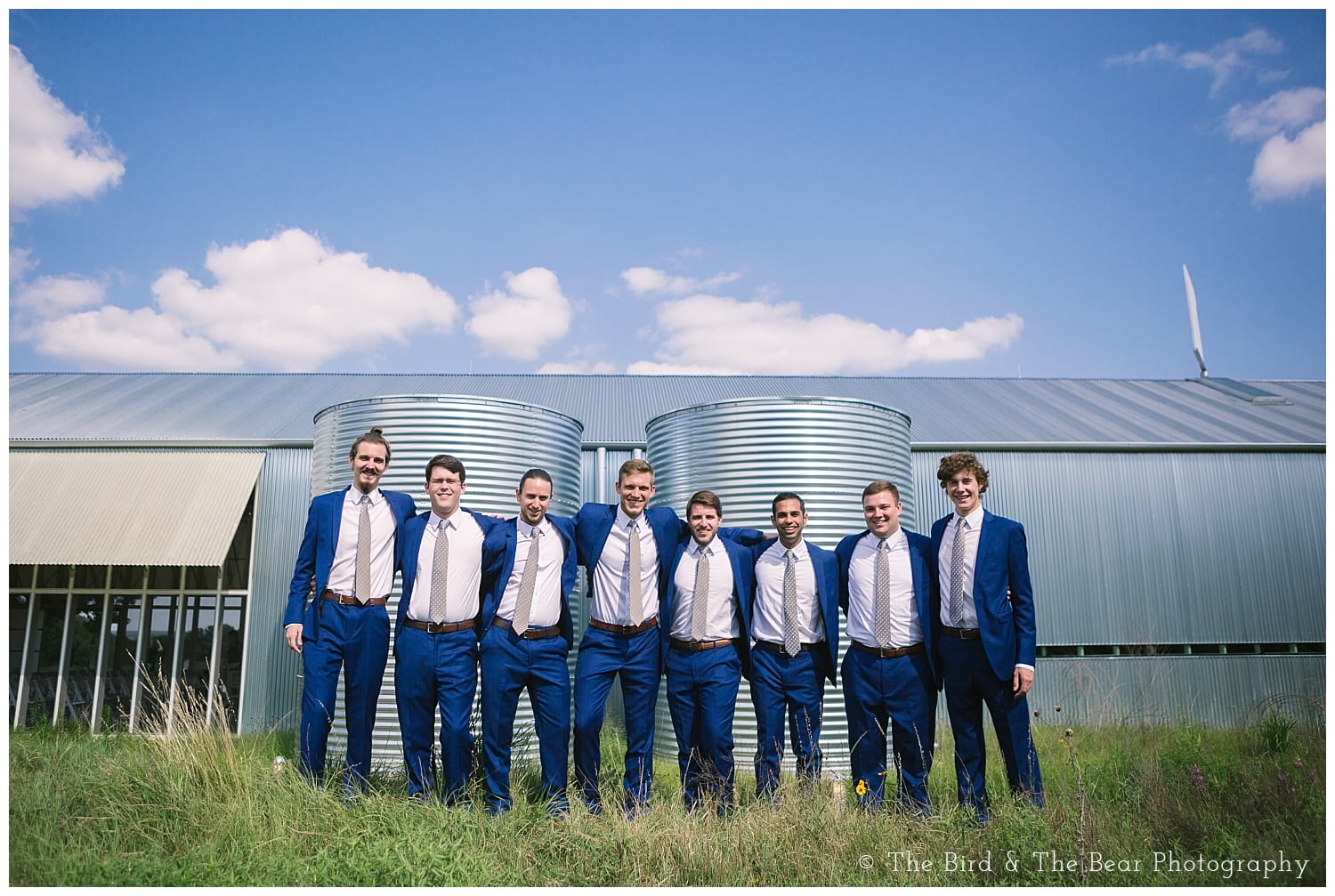 Dripping Springs Wedding Photographer