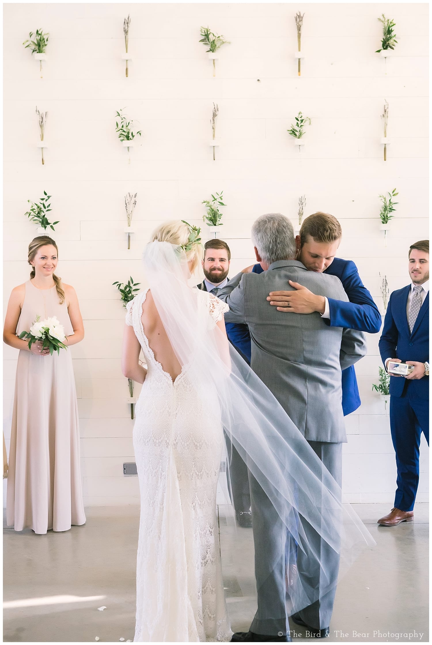 Dripping Springs Wedding Photographer