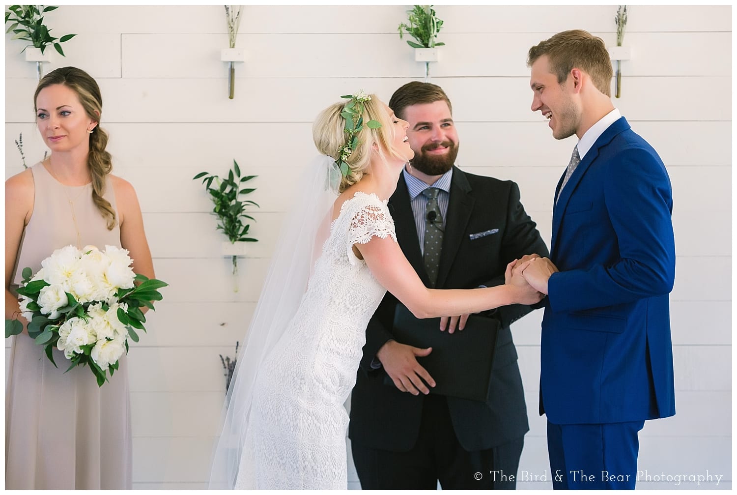 Dripping Springs Wedding Photographer