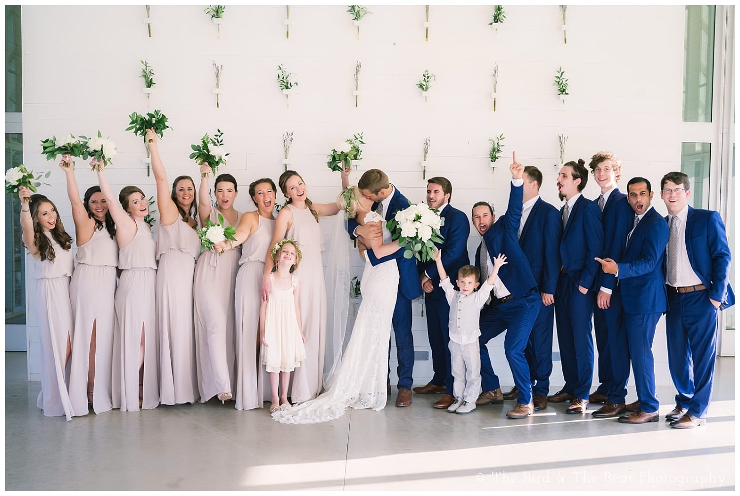 Dripping Springs Wedding Photographer