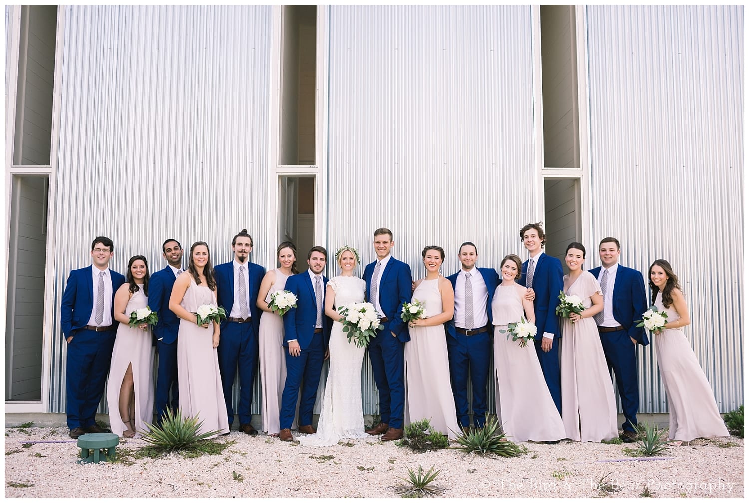 Dripping Springs Wedding Photographer