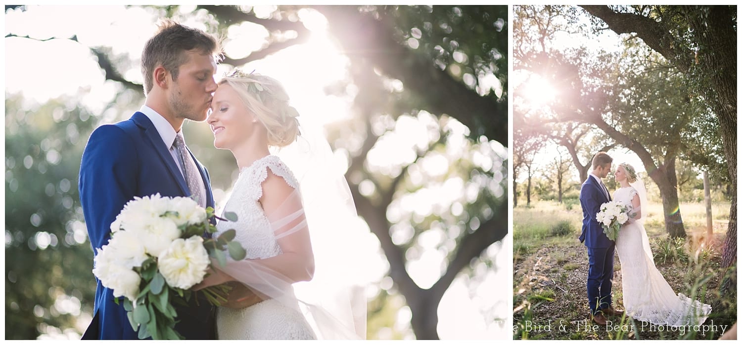 Dripping Springs Wedding Photographer
