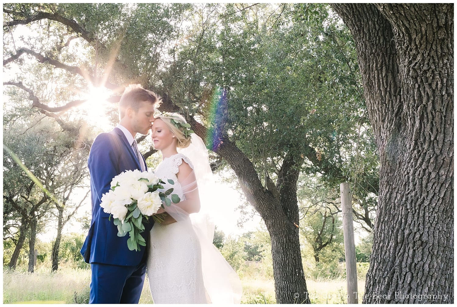 Dripping Springs Wedding Photographer