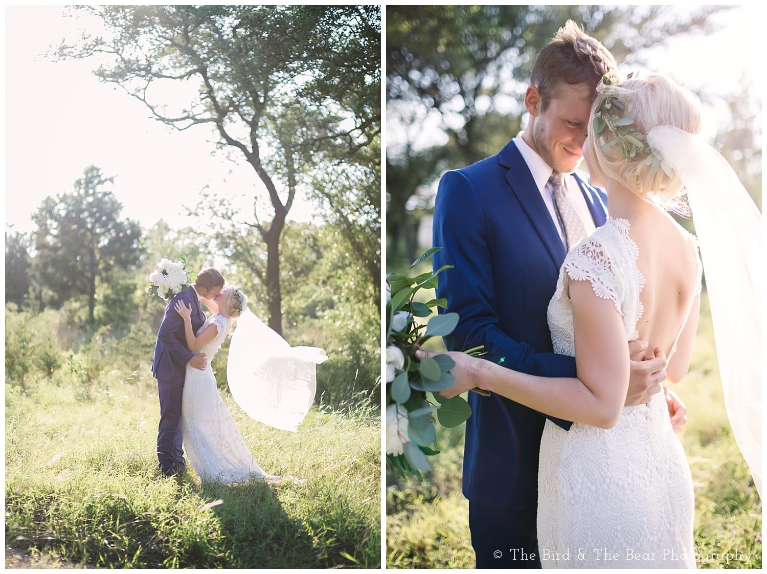 Dripping Springs Wedding Photographer