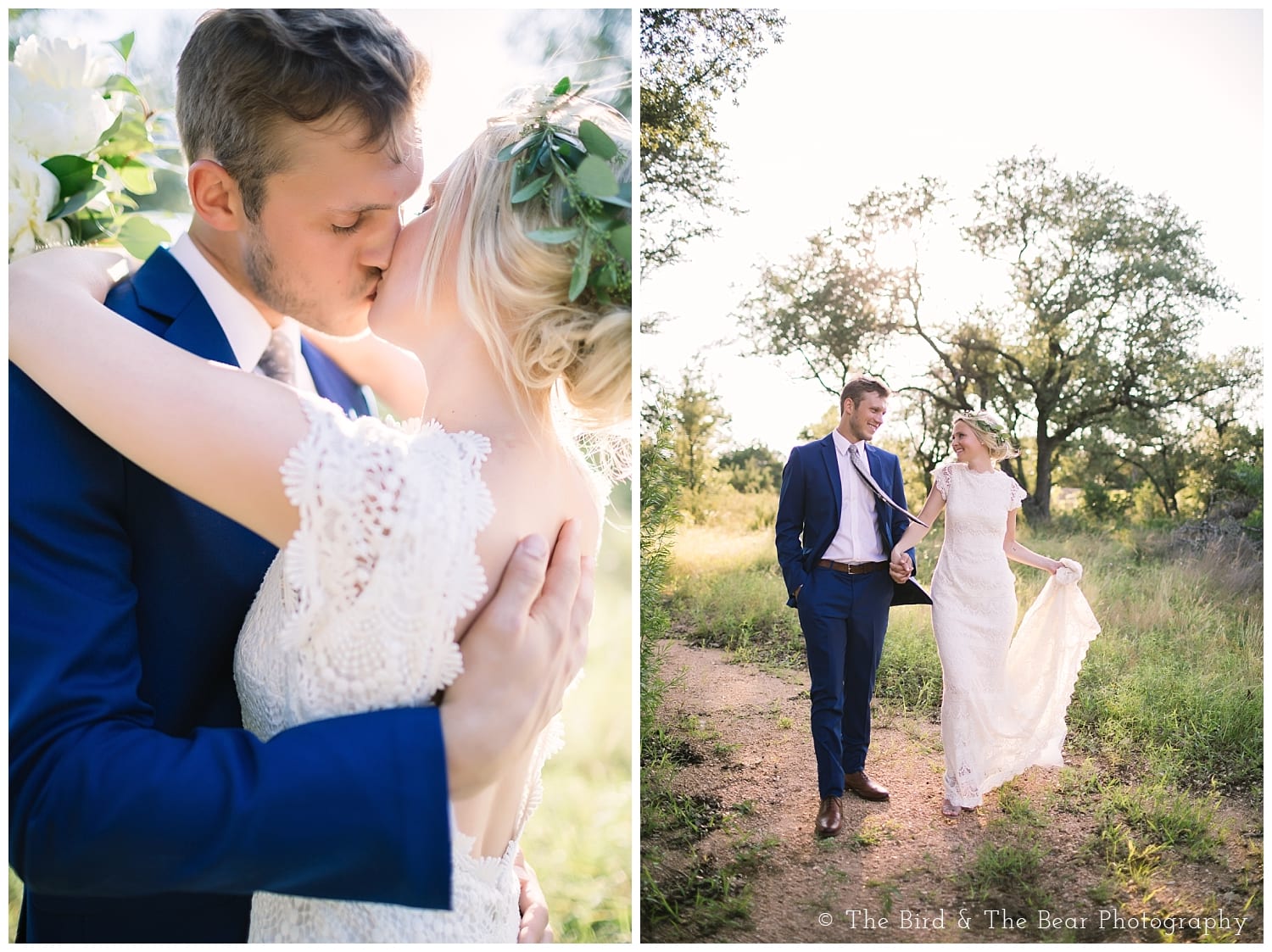 Dripping Springs Wedding Photographer