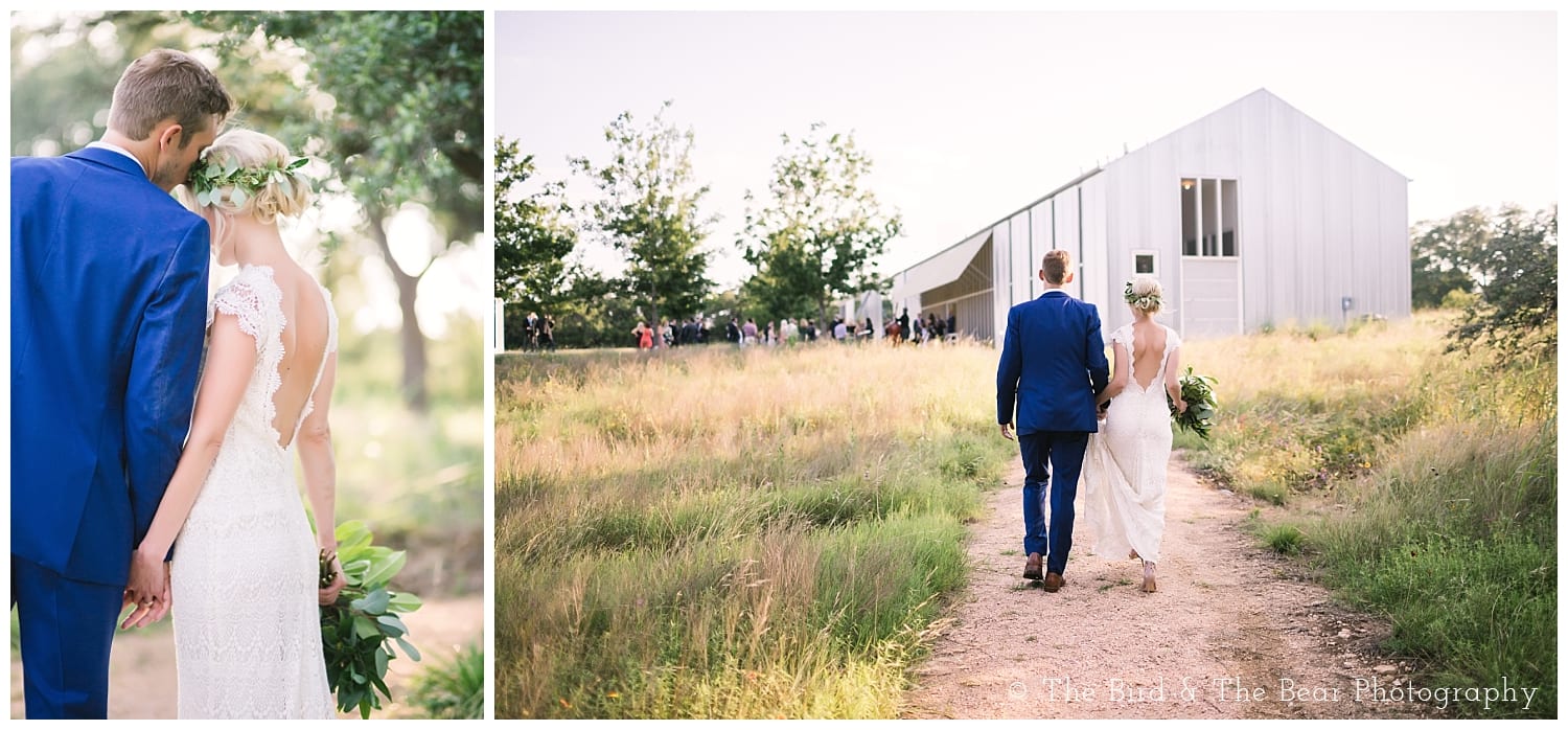 Dripping Springs Wedding Photographer