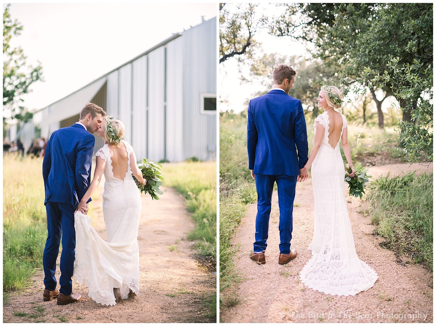 Dripping Springs Wedding Photographer