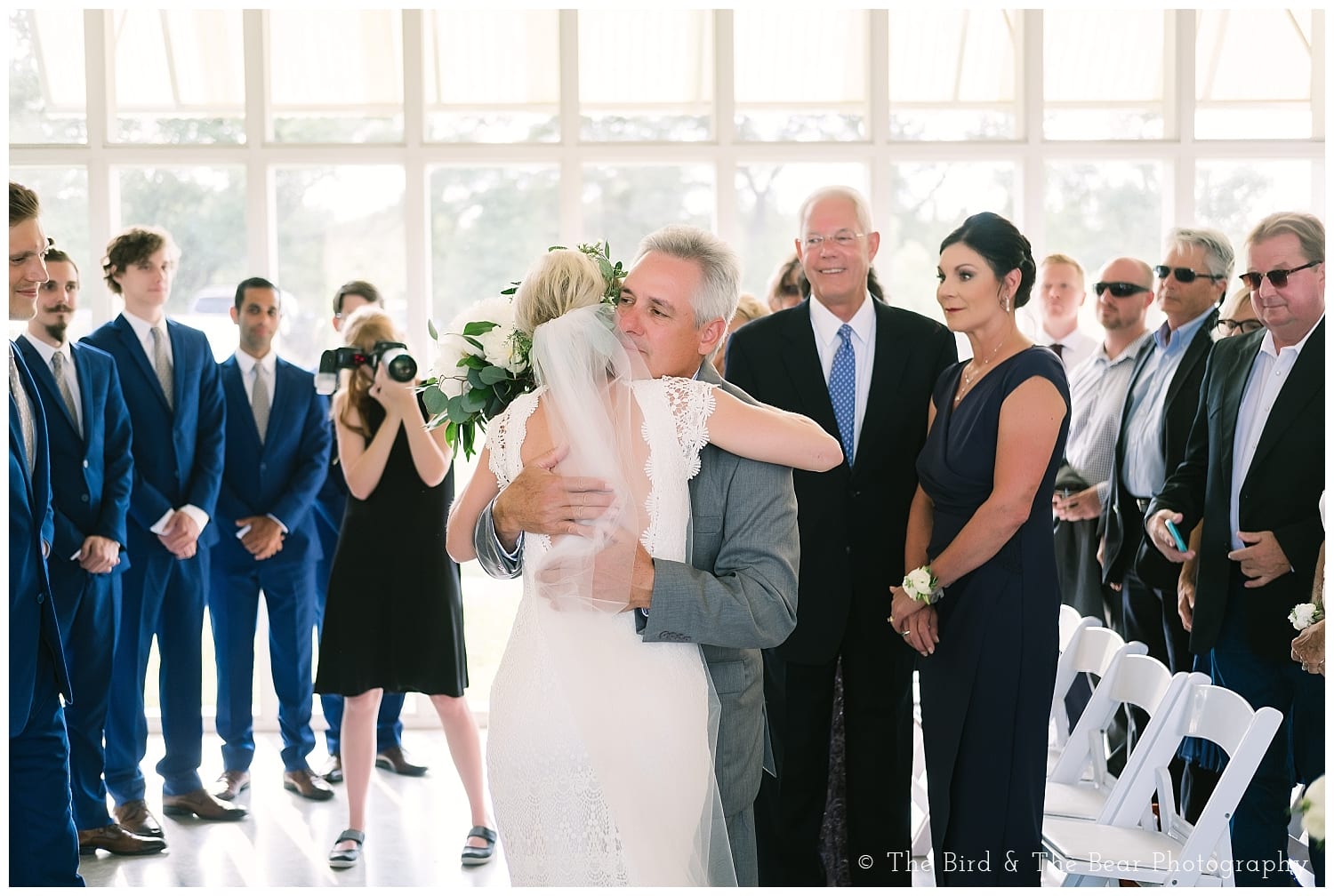 Dripping Springs Wedding Photographer