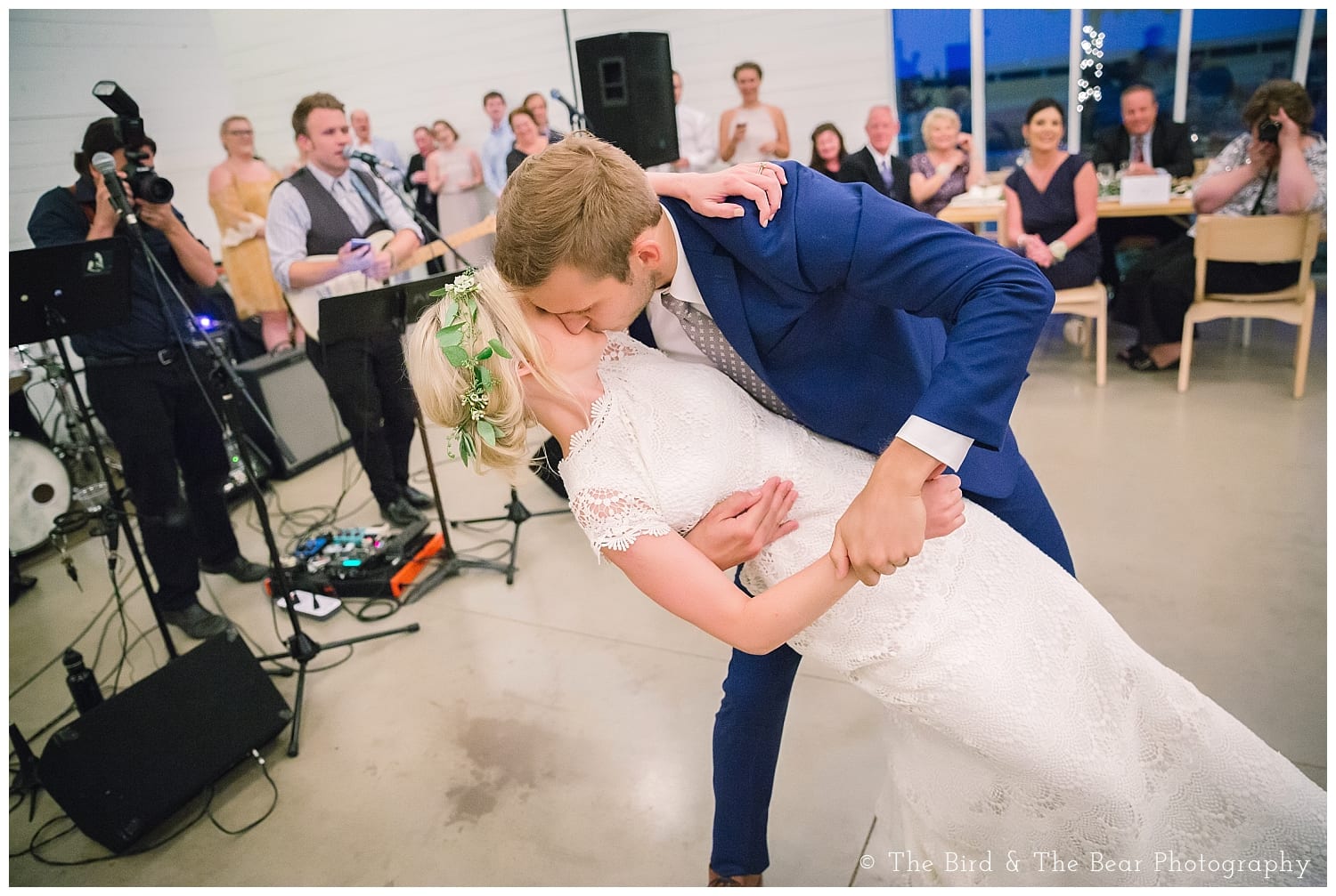 Dripping Springs Wedding Photographer