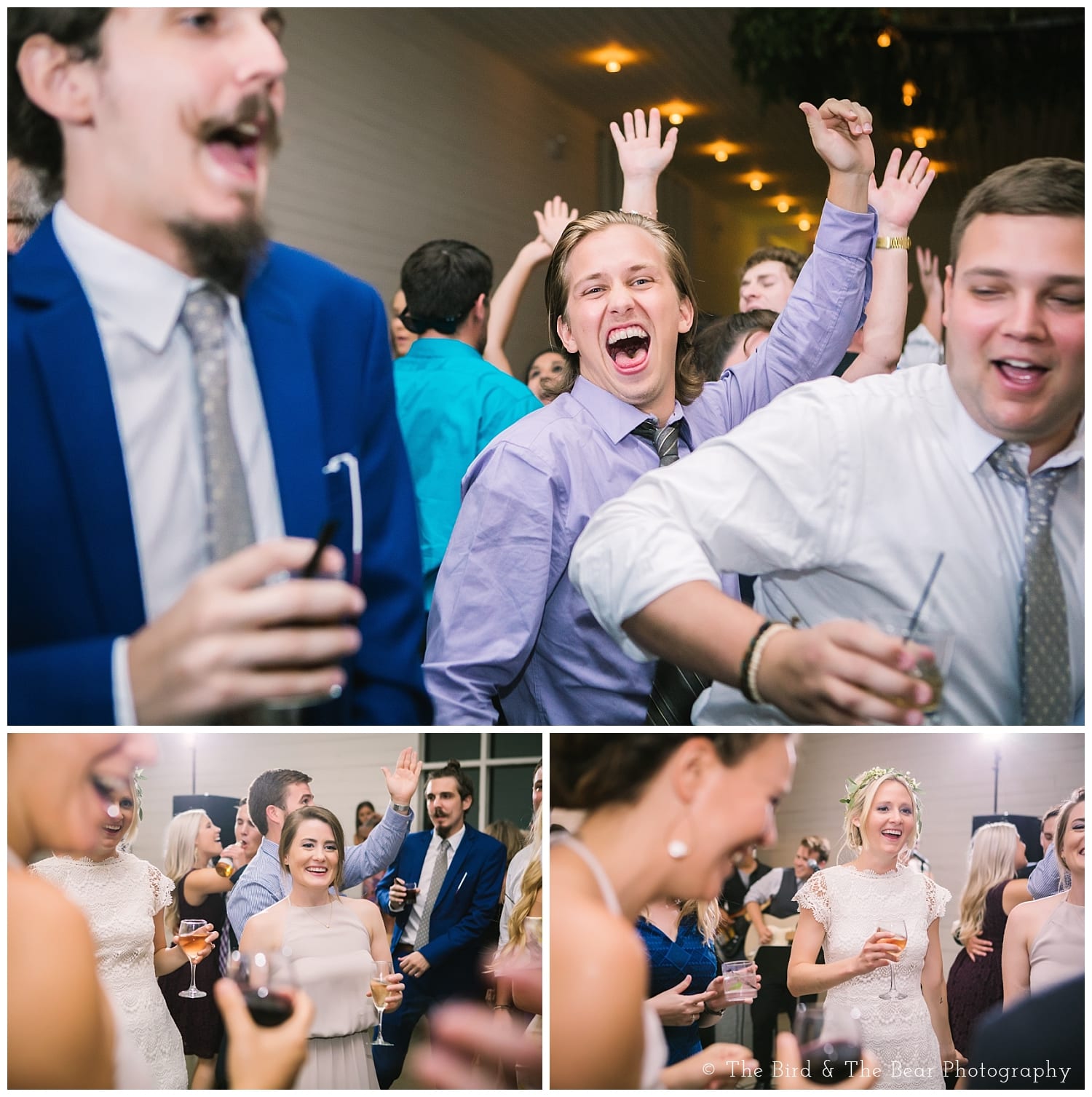 Dripping Springs Wedding Photographer