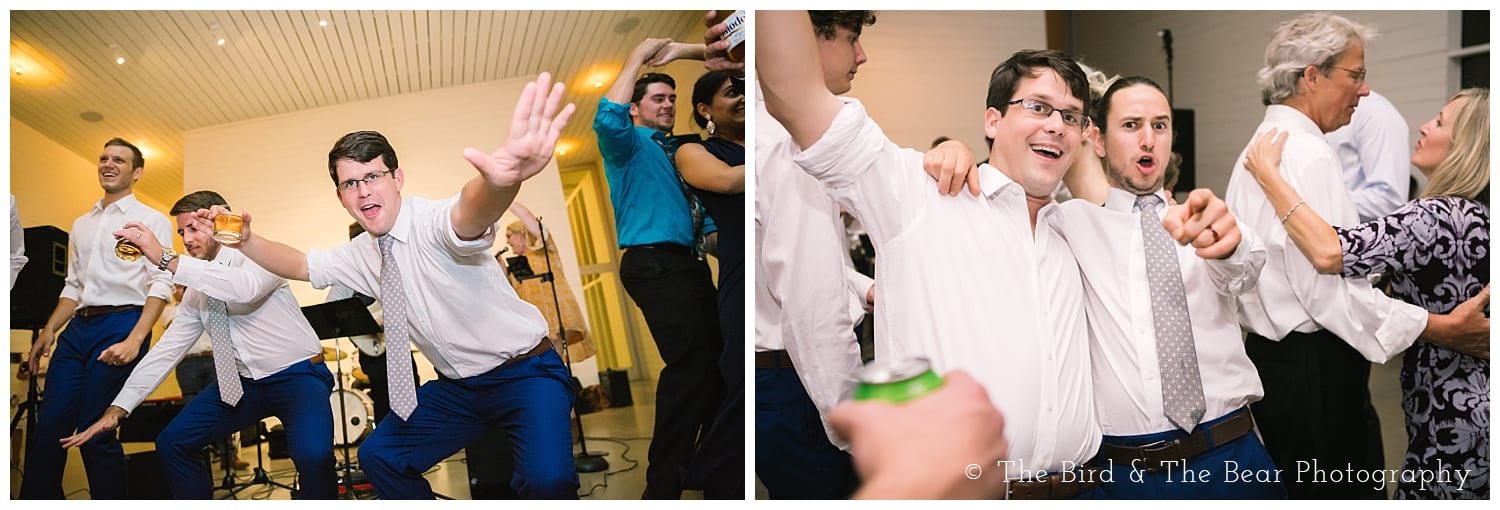 Dripping Springs Wedding Photographer