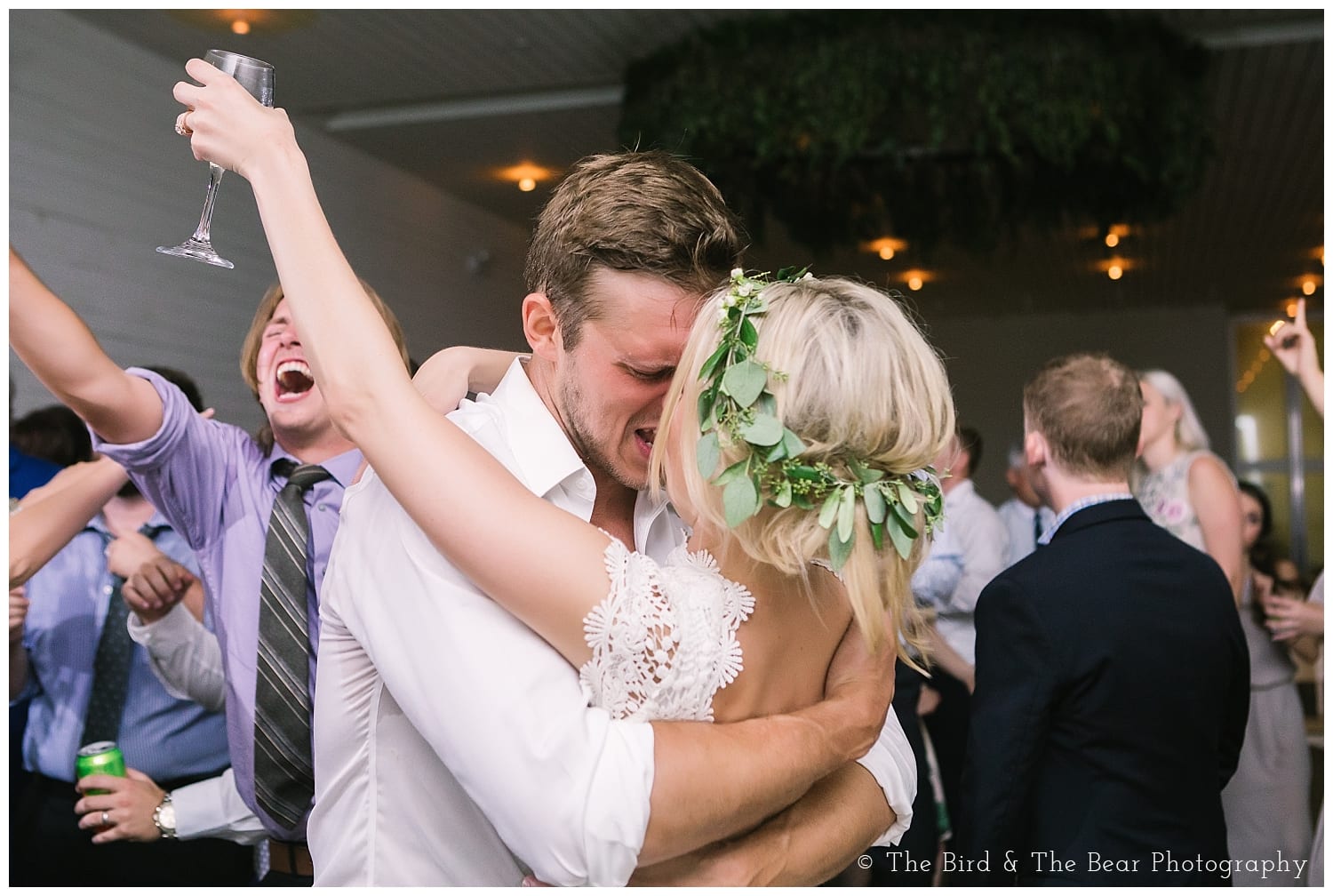Dripping Springs Wedding Photographer
