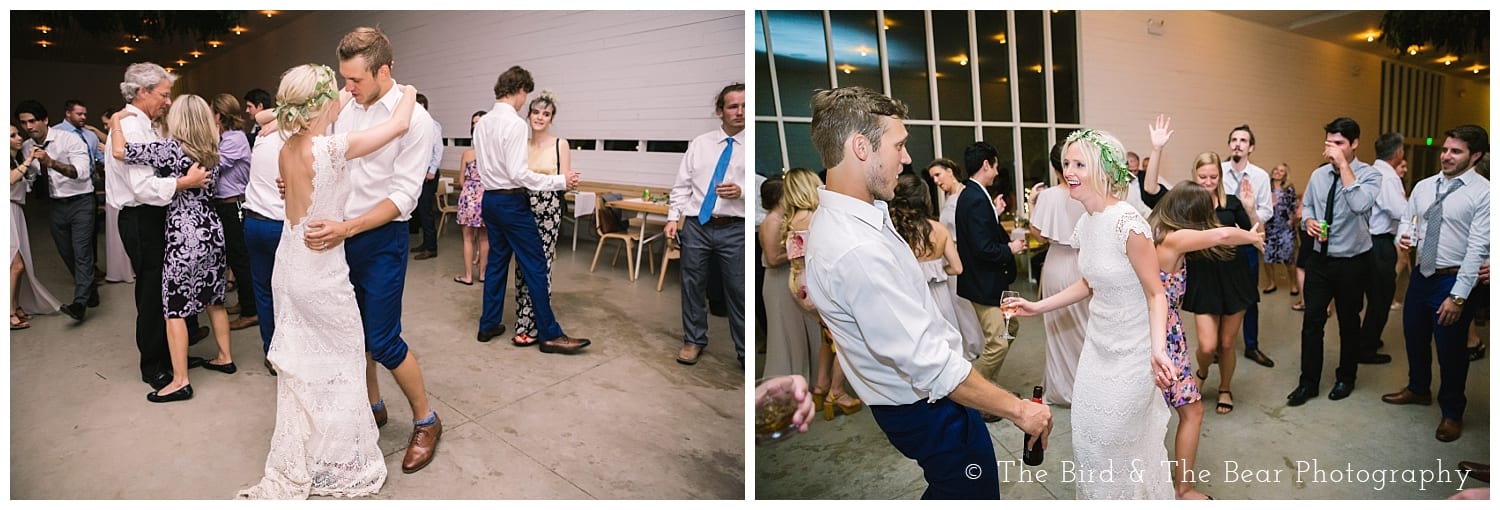 Dripping Springs Wedding Photographer