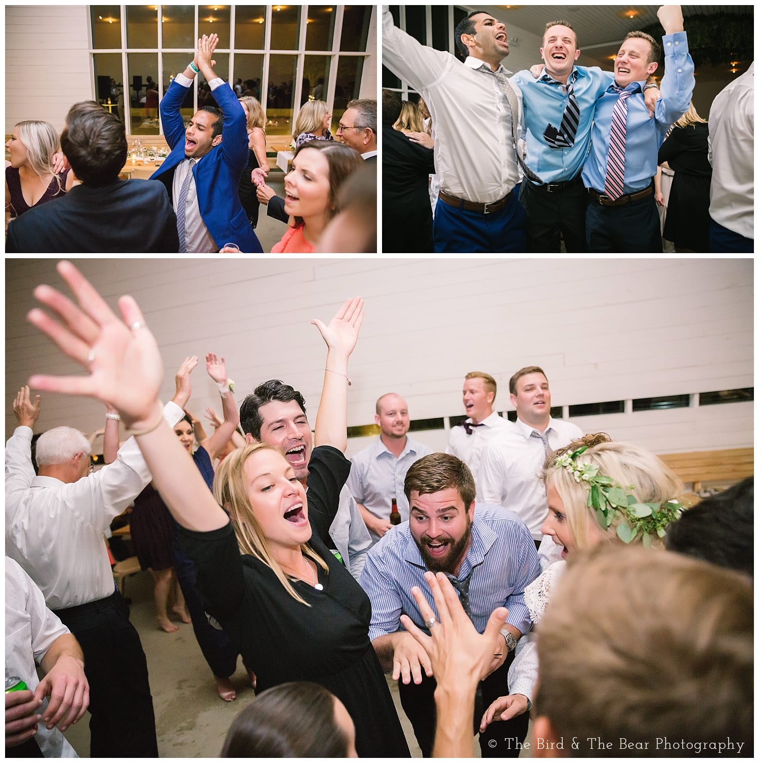 Dripping Springs Wedding Photographer