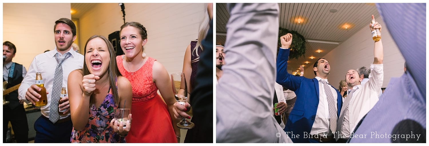 Dripping Springs Wedding Photographer