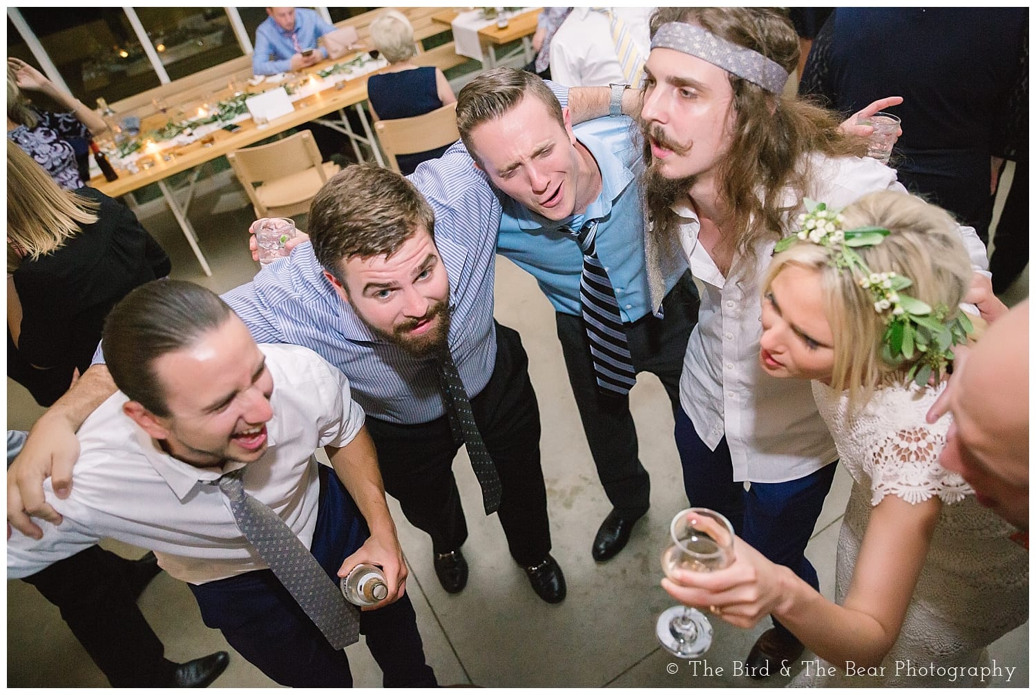 Dripping Springs Wedding Photographer