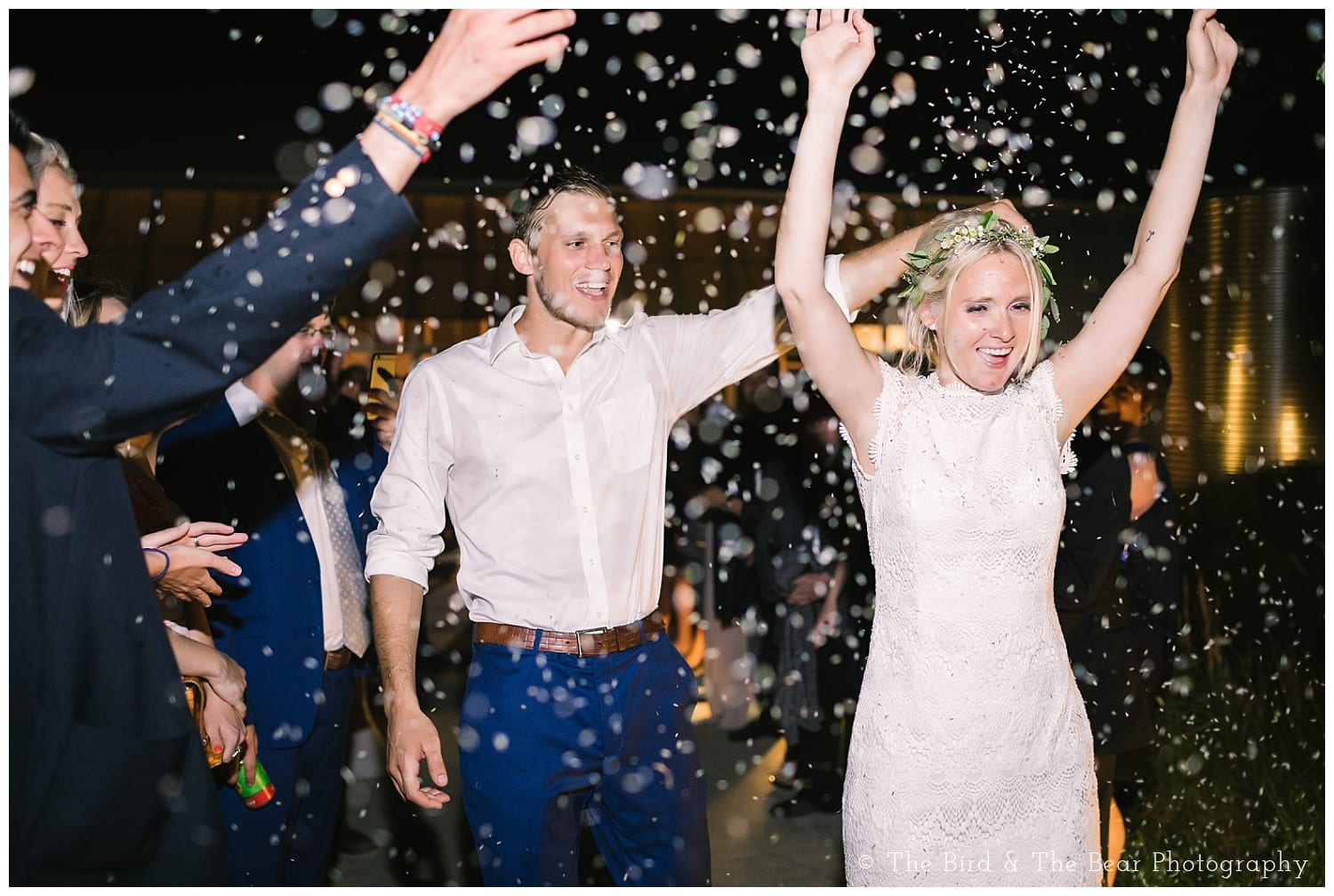 Dripping Springs Wedding Photographer