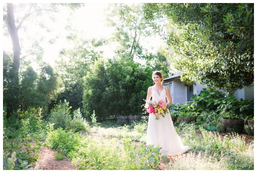Barr Mansion Wedding