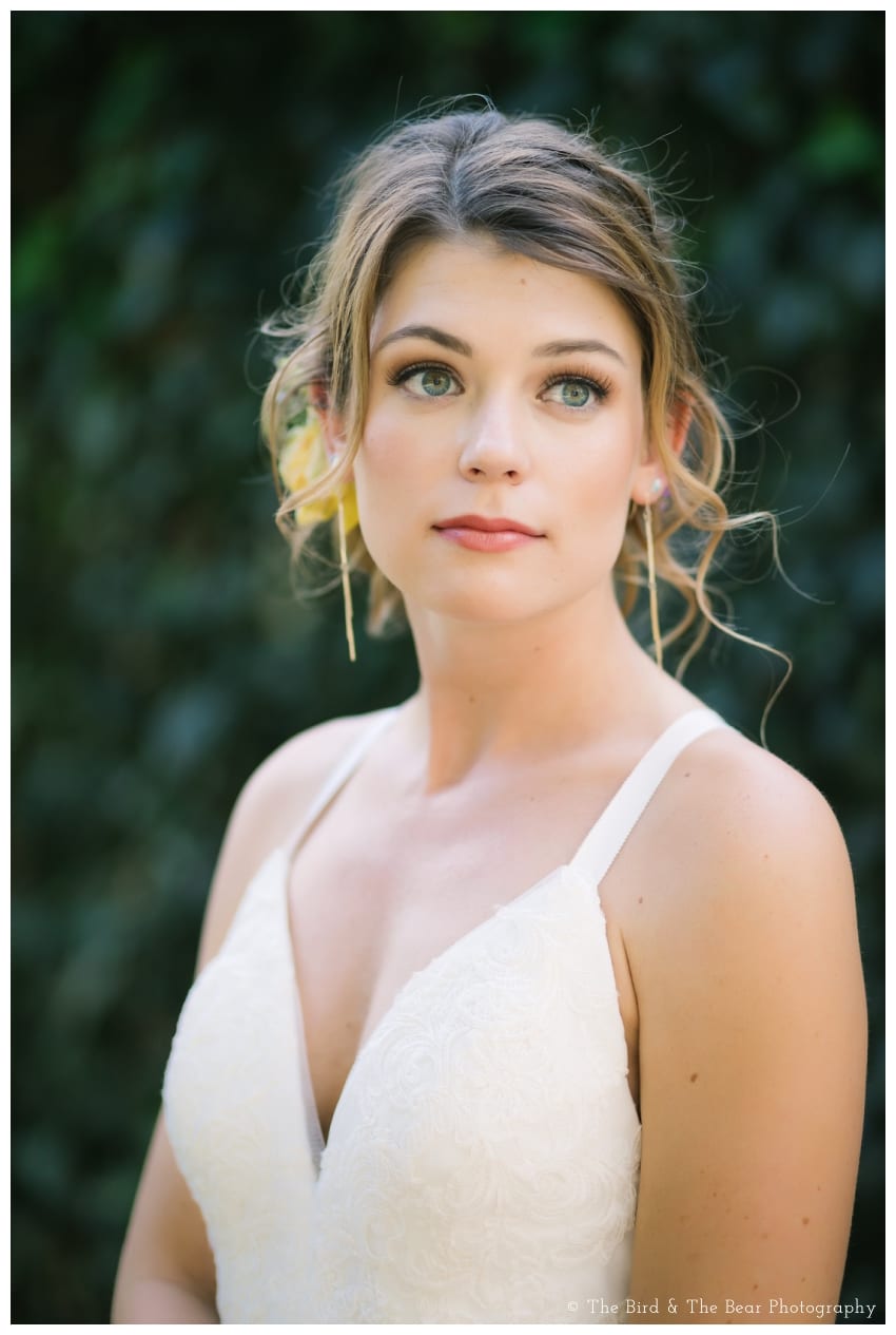 Barr Mansion Wedding