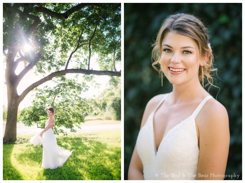 Barr Mansion Wedding