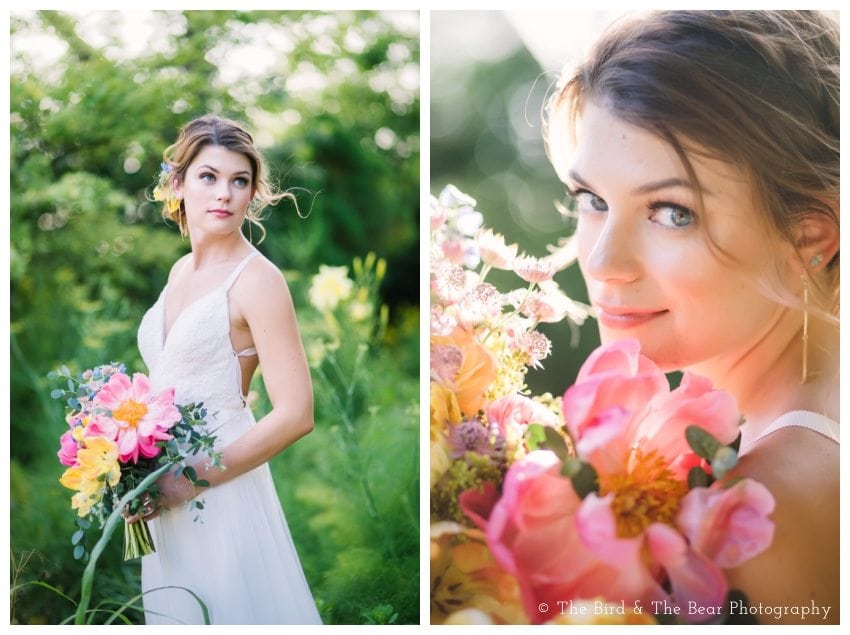 Barr Mansion Wedding