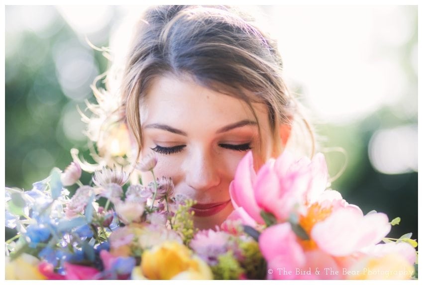 Barr Mansion Wedding